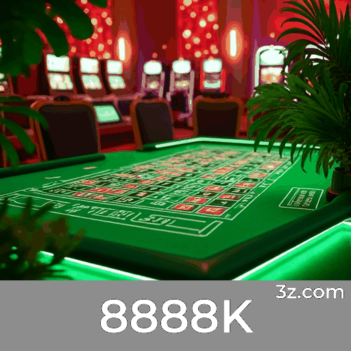 Desafie-se com 8888K: Jogos Crash e Potencial de Retorno Desafie-se com 8888K: Jogos Crash e Potencial de Retorno