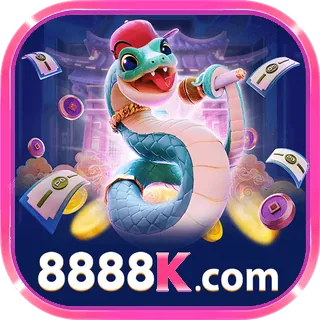 8888K Cassino Online